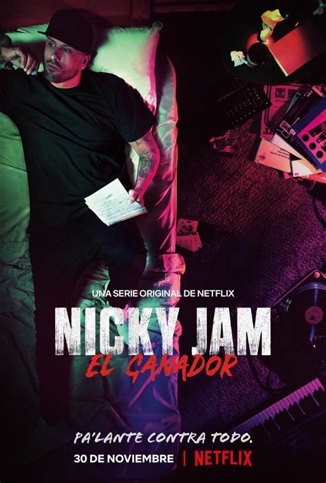 el ganador.888|Nicky Jam: El Ganador .